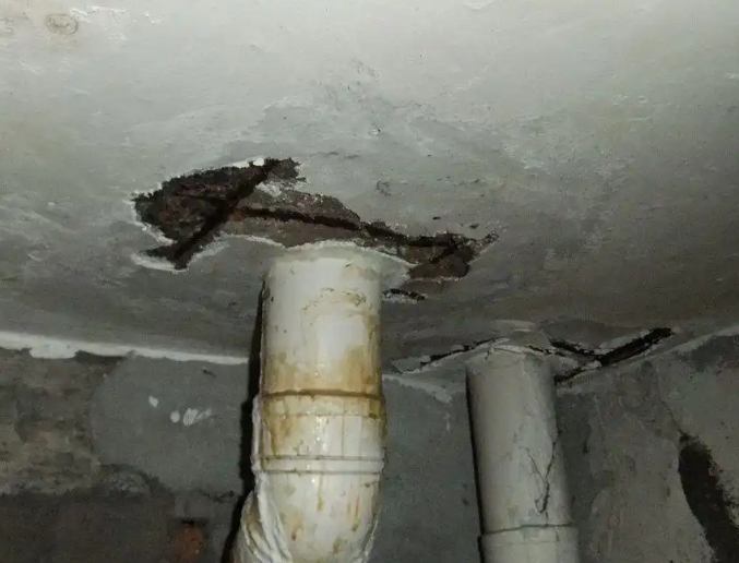 施秉卫生间漏水维修公司浅析施秉卫生间渗水维修的方法
