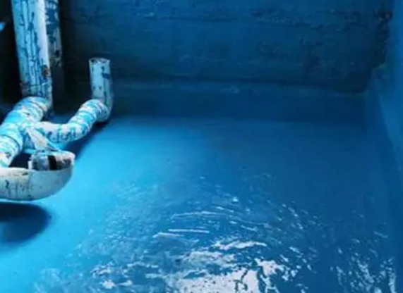 施秉卫生间漏水维修公司分下防水公司如何判断防水工程的质量?
