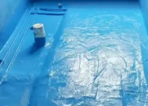施秉卫生间漏水维修公司分享下施秉卫生间防水工程中常用防水涂料介绍。